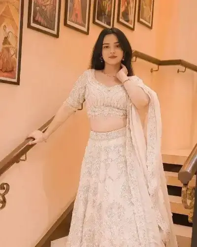 Escort Service In Worli